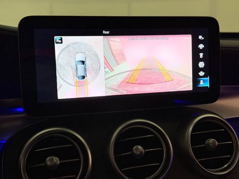 Used 2020 Mercedes-Benz GLC 43 AMG 4MATIC Coupe image 36