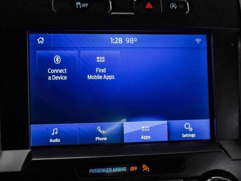 Used 2020 Ford F150 XLT RWD image 31