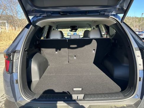 New 2026 Hyundai Tucson SEL AWD/4WD image 21