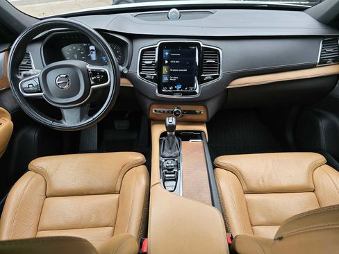 Used 2018 Volvo XC90 T6 Inscription w/ Convenience Package AWD/4WD image 22