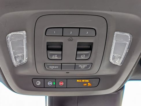 Certified 2023 Cadillac CT4 Sport w/ Climate Package image 28