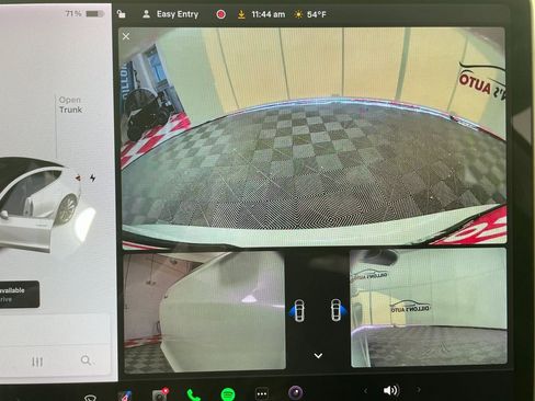 Used 2020 Tesla Model 3 Long Range image 23