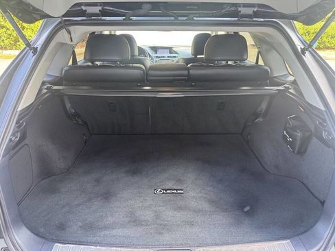 Used 2013 Lexus RX 450h AWD w/ Navigation Pkg image 22