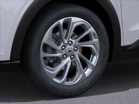 New 2027 Chevrolet Bolt LT w/ LPO, All-Weather Package FWD image 9