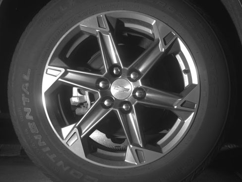 Used 2025 Chevrolet Blazer LT FWD image 15
