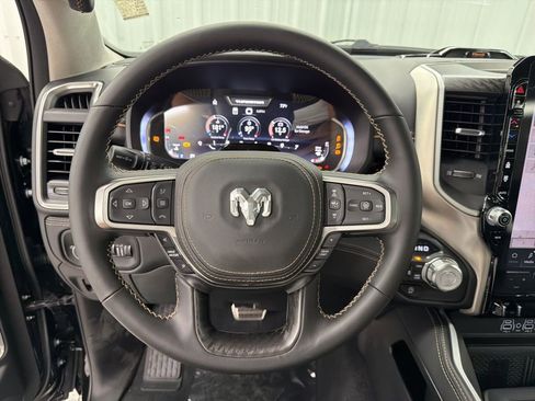 New 2026 RAM 1500 Tungsten w/ Bed Utility Group AWD/4WD image 23