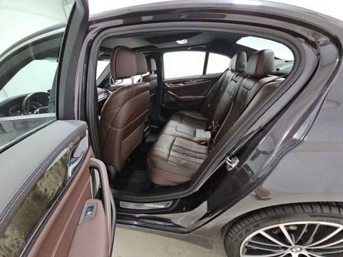 Used 2022 BMW 540i xDrive w/ Premium Package AWD/4WD image 11