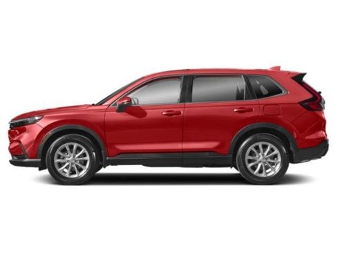 Used 2024 Honda CR-V EX image 8