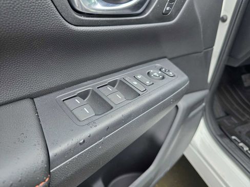 New 2026 Honda CR-V Sport-L image 23