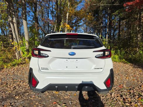 New 2026 Subaru Crosstrek 2.0i Premium image 7