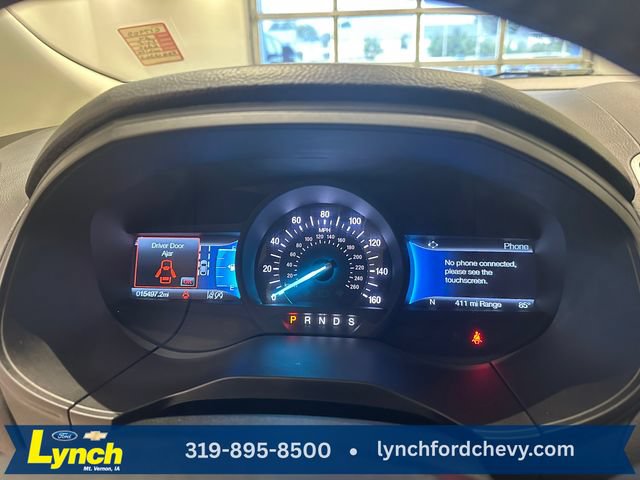 Certified 2024 Ford Edge SEL w/ Convenience Package AWD/4WD image 31