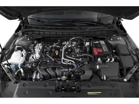 Used 2025 Nissan Altima 2.5 SV FWD image 35