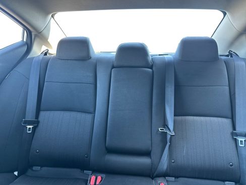 Used 2024 Nissan Altima 2.5 SV FWD image 13