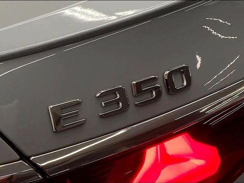 New 2026 Mercedes-Benz E 350 Sedan image 16