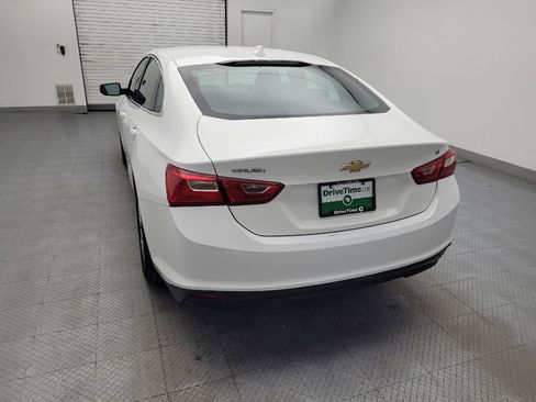 Used 2023 Chevrolet Malibu LT FWD image 6