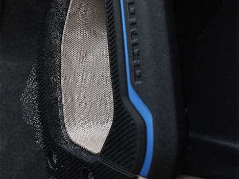 Used 2023 Ford Bronco Wildtrak image 19