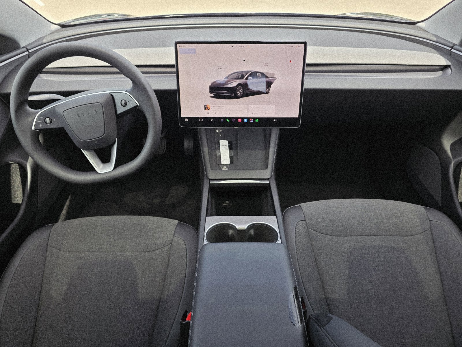 Used 2026 Tesla Model 3 RWD image 10