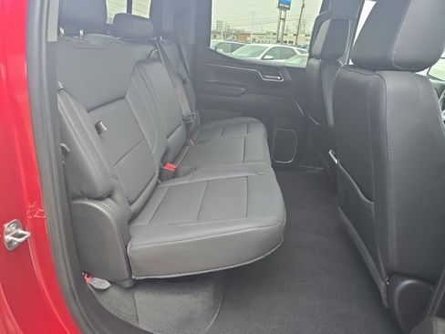 Used 2024 GMC Sierra 1500 SLT w/ SLT Premium Plus Package image 22