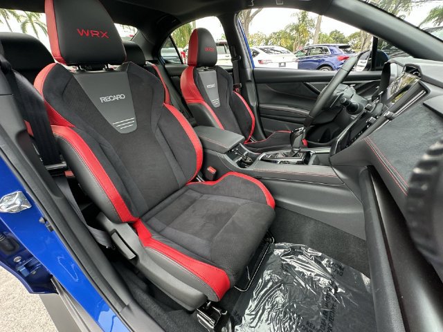 Used 2025 Subaru WRX GT AWD/4WD image 26