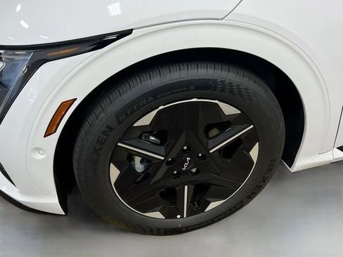 New 2025 Kia EV6 GT-Line image 33