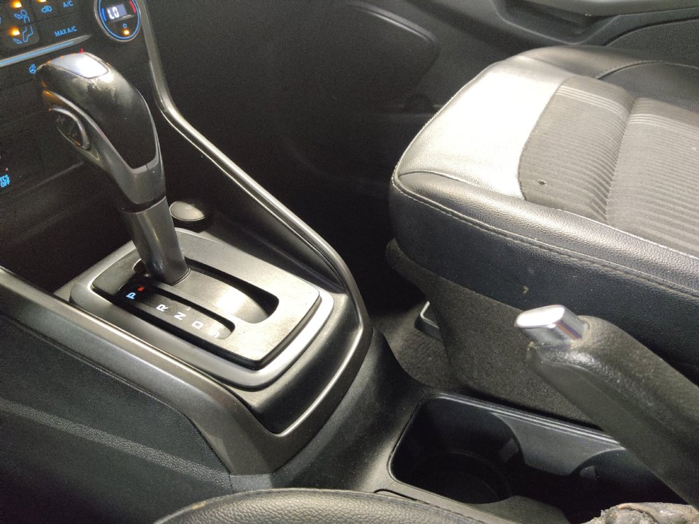 Used 2020 Ford EcoSport SES AWD/4WD image 26