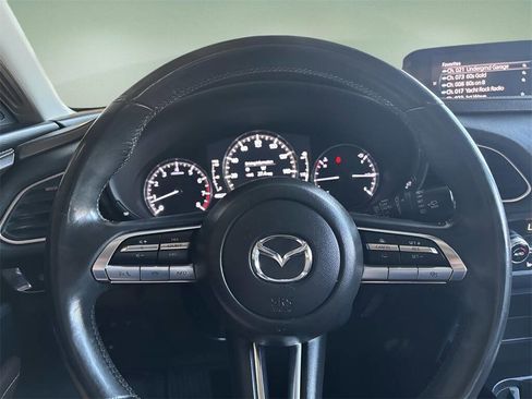 Used 2020 MAZDA CX-30 FWD w/ Premium Package image 15