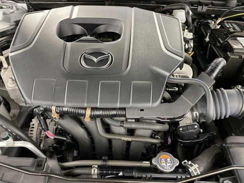 Used 2024 MAZDA CX-30 AWD 2.5 S w/ Select Sport Pkg image 31