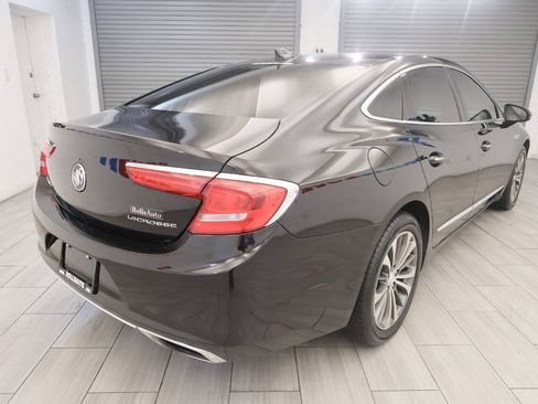 Used 2017 Buick LaCrosse Essence w/ Sun and Shade Package FWD image 5