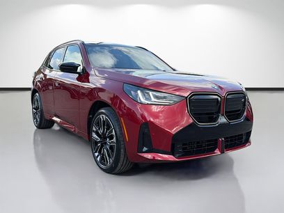 New 2026 BMW X3 M50 w/ Premium Package