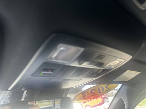 Used 2023 Toyota Tacoma TRD Pro image 39