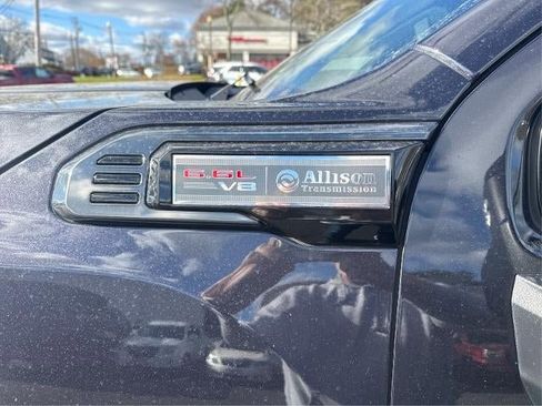 Certified 2024 GMC Sierra 2500 AT4 w/ AT4 Premium Plus Package image 10