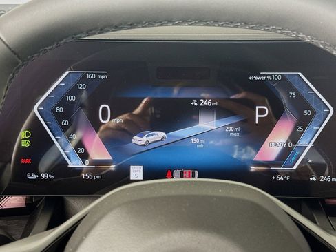 New 2026 BMW i5 eDrive40 AWD/4WD image 12