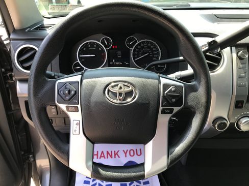 Used 2016 Toyota Tundra SR5 AWD/4WD image 15