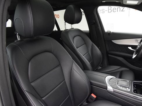 Used 2022 Mercedes-Benz GLC 300 GLC 300 image 17