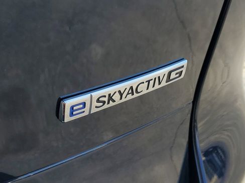 Used 2025 MAZDA CX-90 3.3 Turbo w/ Select Package image 6