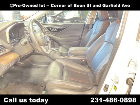 Used 2020 Subaru Outback Limited AWD/4WD image 14