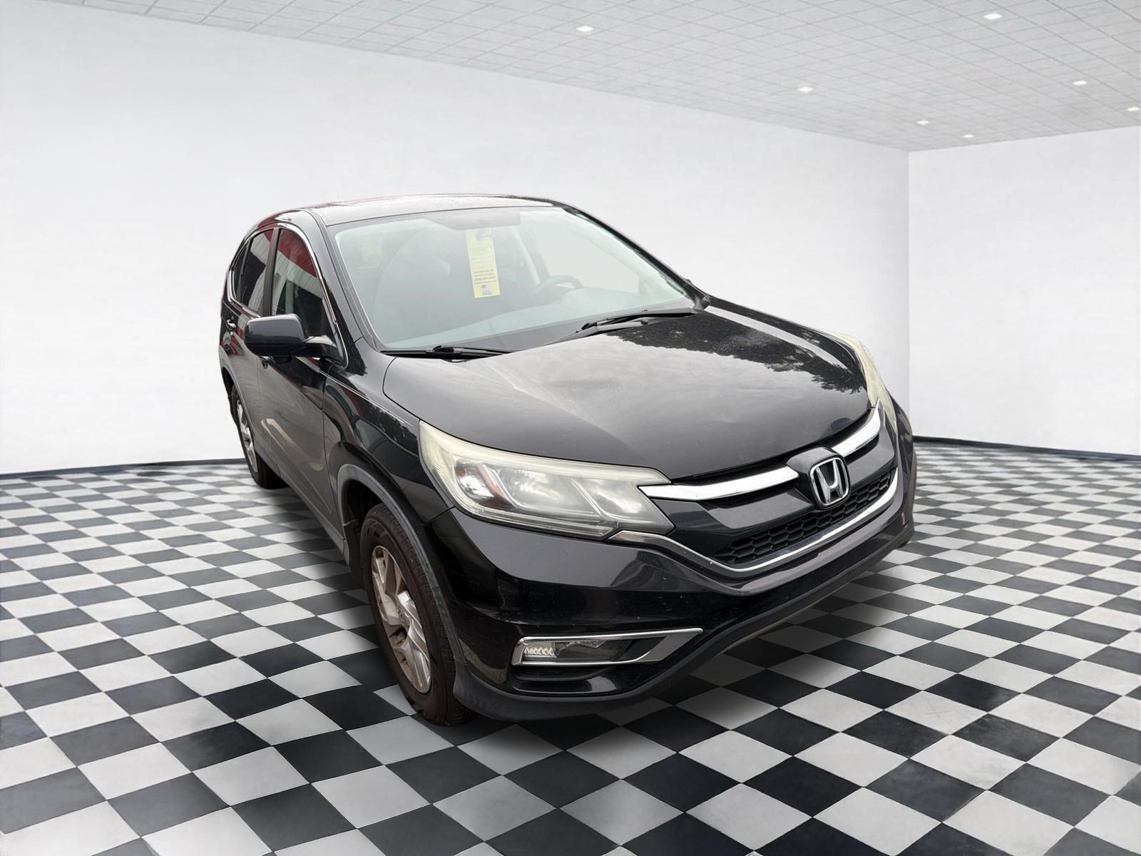 Used 2016 Honda CR-V EX image 3