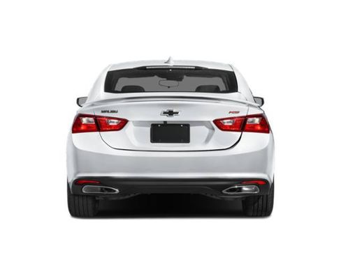 Used 2023 Chevrolet Malibu RS FWD image 13