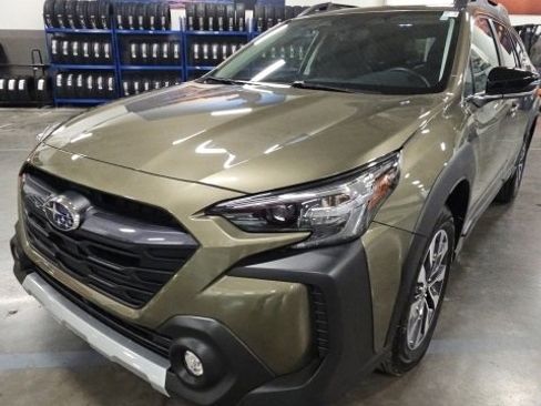 Used 2025 Subaru Outback Limited XT image 54