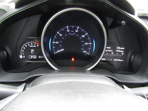 Used 2019 Honda Fit EX image 17