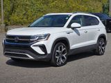 Used 2023 Volkswagen Taos SEL image 2