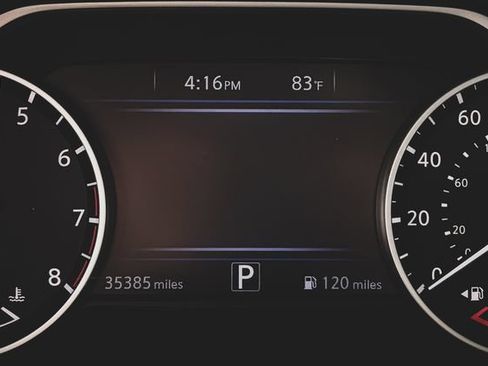 Used 2018 Nissan Maxima 3.5 S FWD image 8