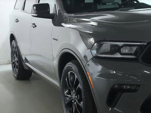 Certified 2023 Dodge Durango R/T AWD/4WD image 8