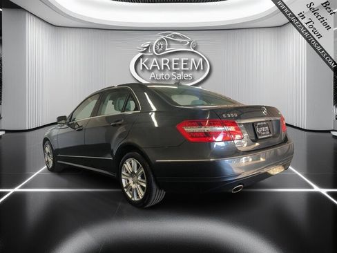 Used 2012 Mercedes-Benz E 350 E 350 image 7