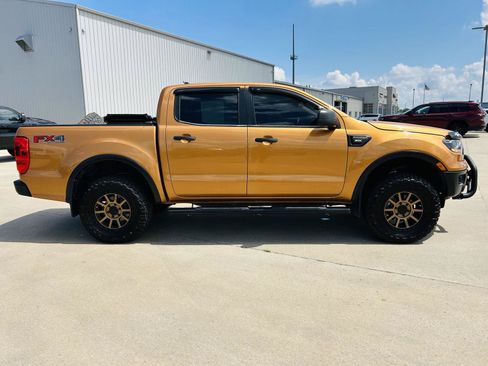 Used 2019 Ford Ranger XL w/ FX4 Off-Road Package AWD/4WD image 33