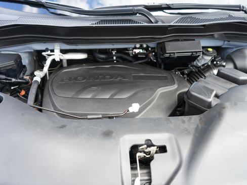 Used 2022 Honda Pilot Black Edition image 9