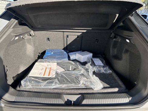 New 2026 Volkswagen ID.4 Pro S RWD image 5