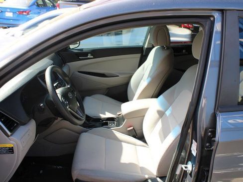 Used 2018 Hyundai Tucson SEL FWD image 10