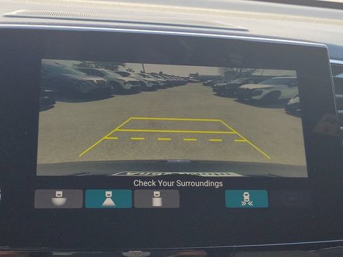 Used 2020 Honda Passport Elite image 35