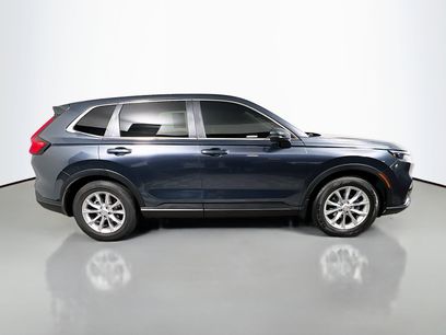 Used 2025 Honda CR-V EX-L